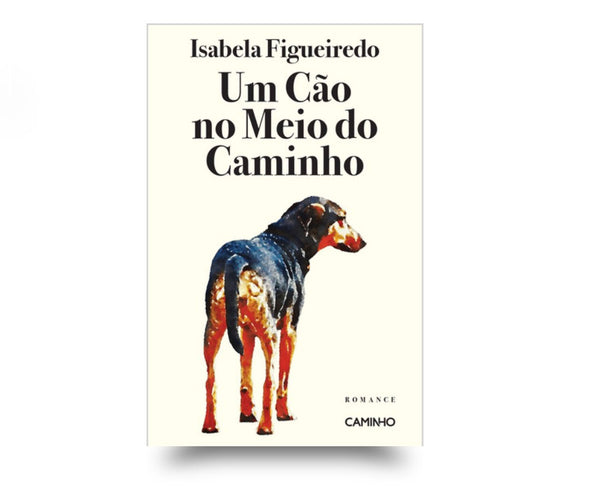 Um Cão no Meio do Caminho