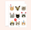 Birthday Card * Assorted
