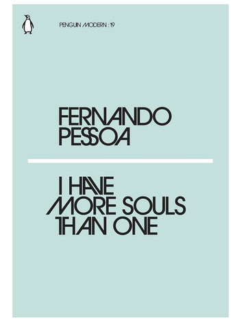 I Have More Souls Than One