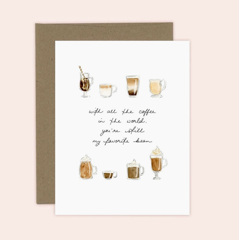 Anniversary Card / Congratulations / Love * Assorted