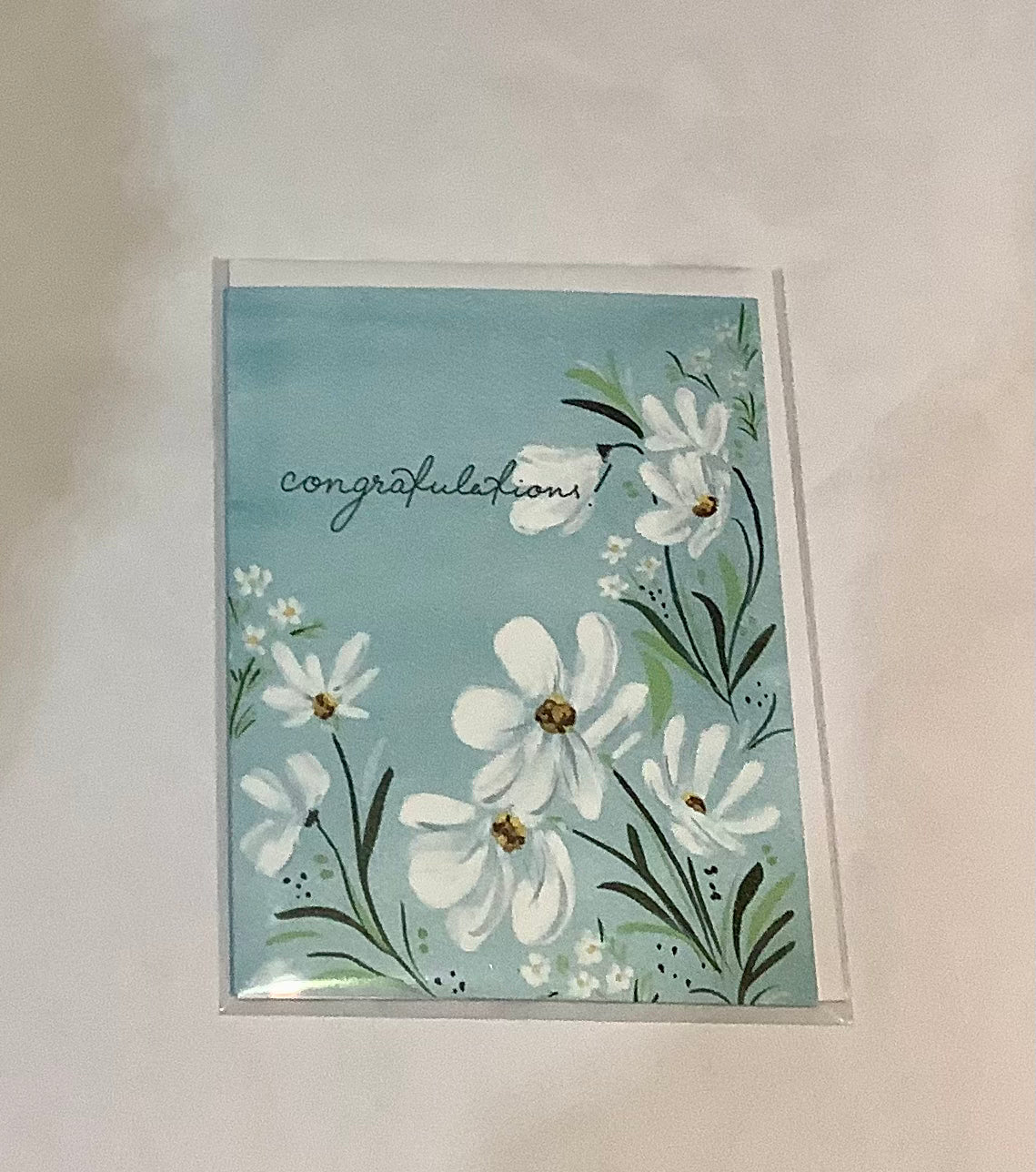 Anniversary Card / Congratulations / Love * Assorted