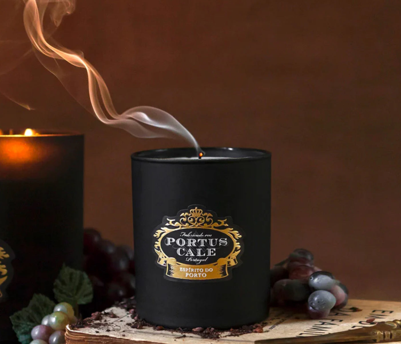 Castelbel - Portus Cale Scented Candle +