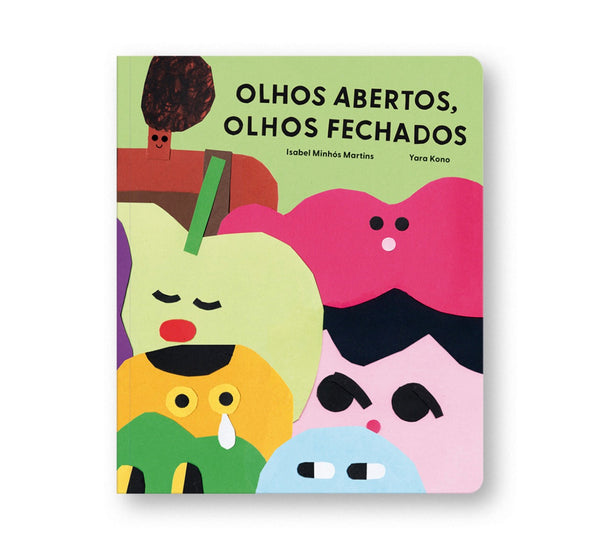 Olhos Abertos, Olhos Fechados