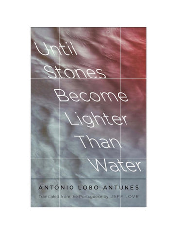 Until Stones Become Lighter Than Water
