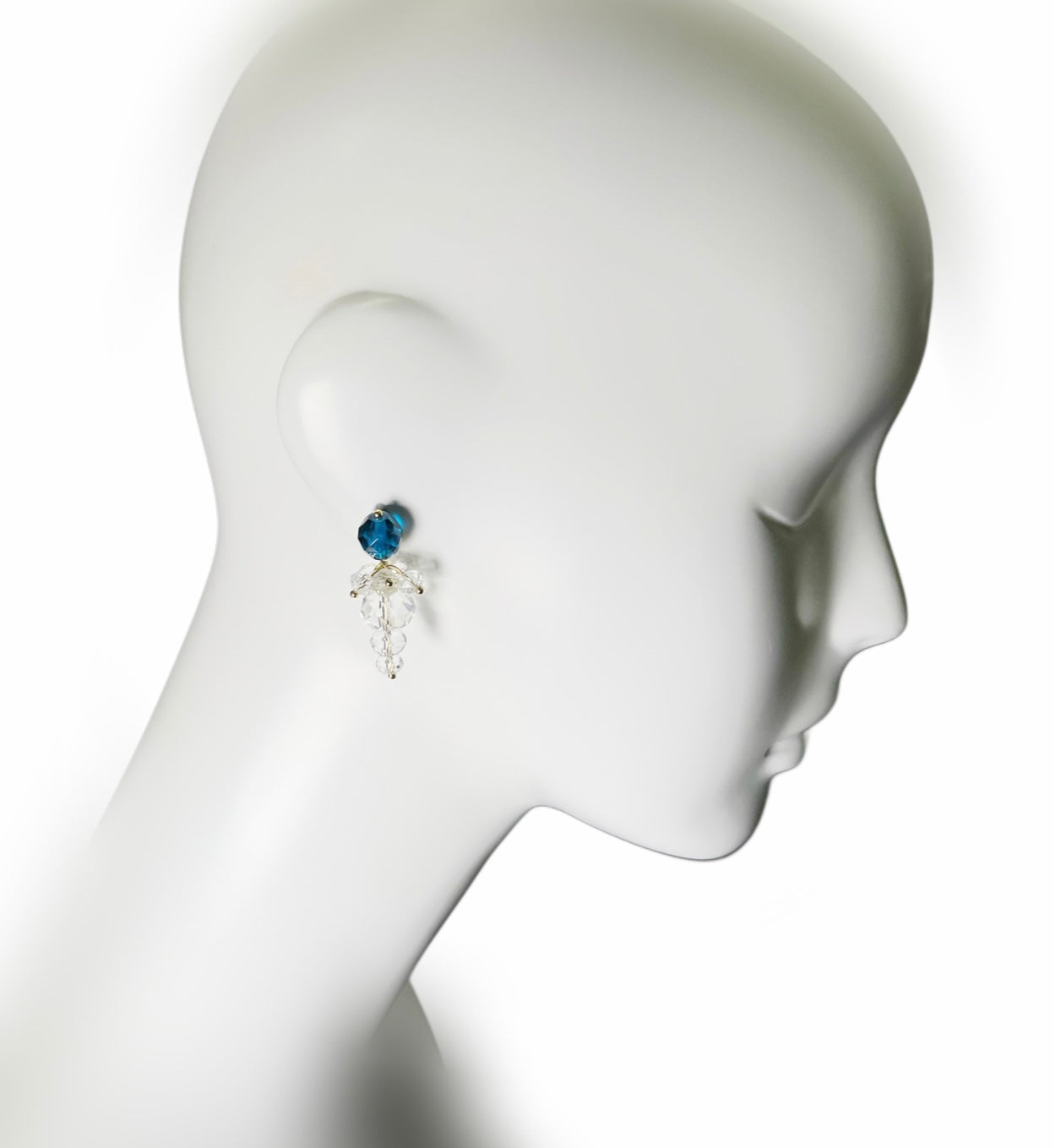 Iberina Design - earrings