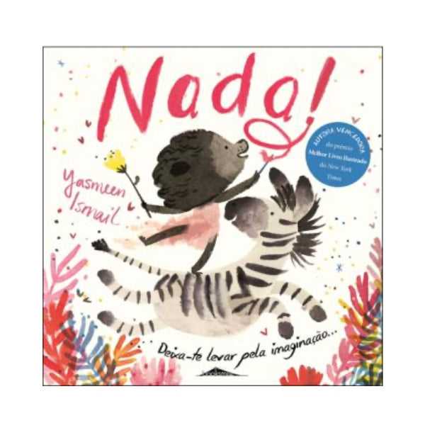 Nada!