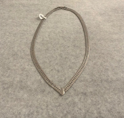 Cuchara - Necklace