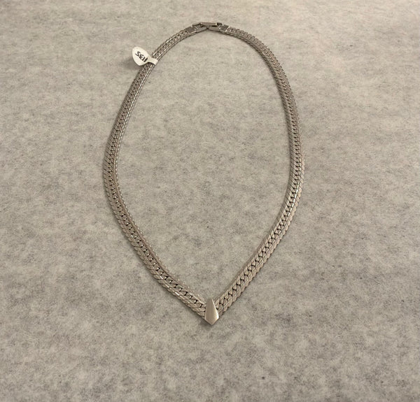 Cuchara - Necklace