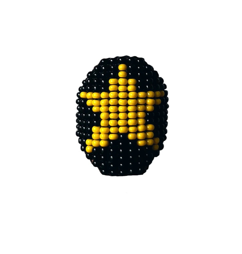 Santa Isla - ring - medium