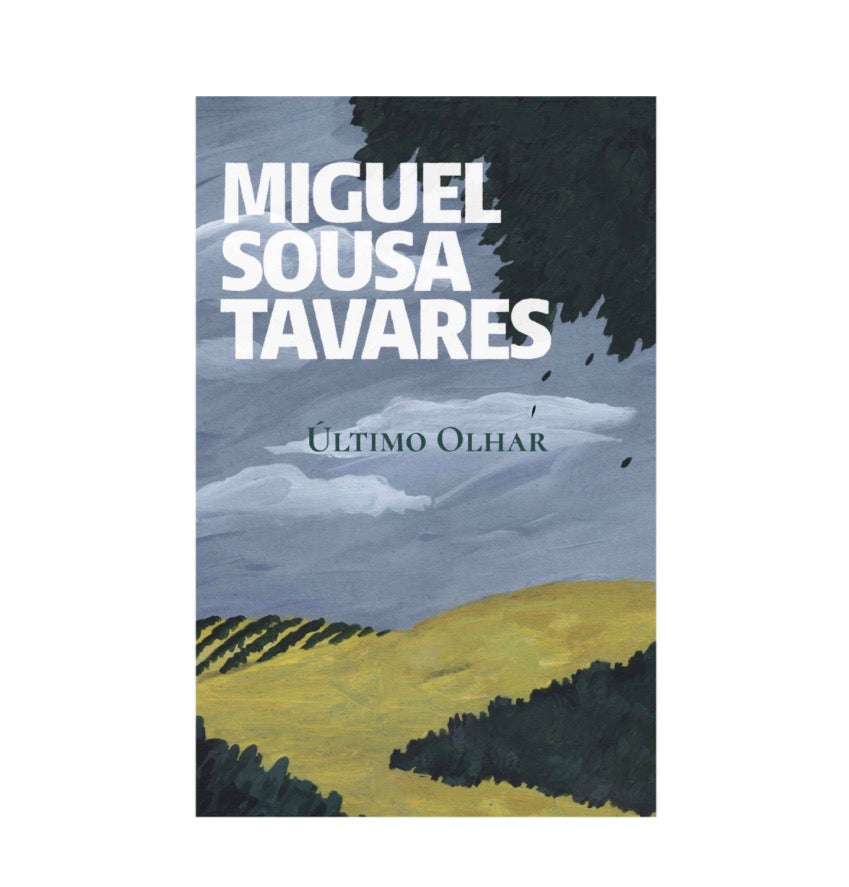 Último Olhar