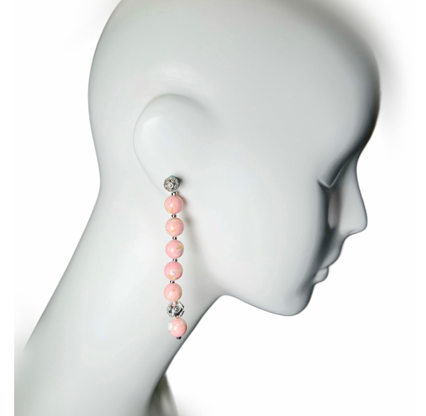 Iberina Design - earrings