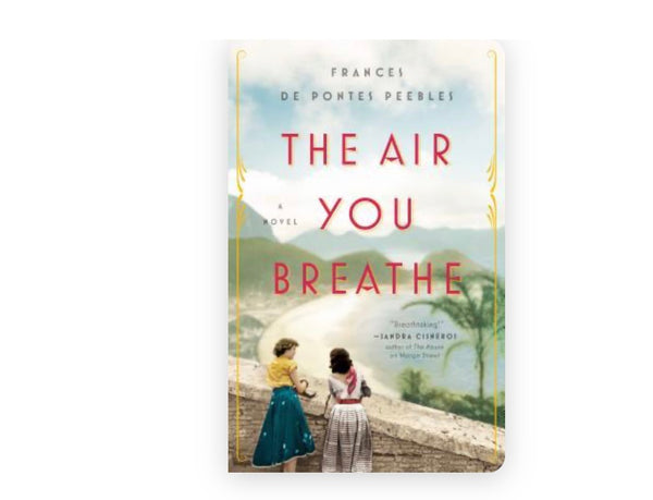 The Air You Breathe