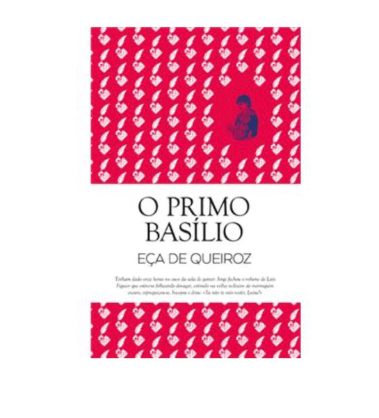 O Primo Basílio