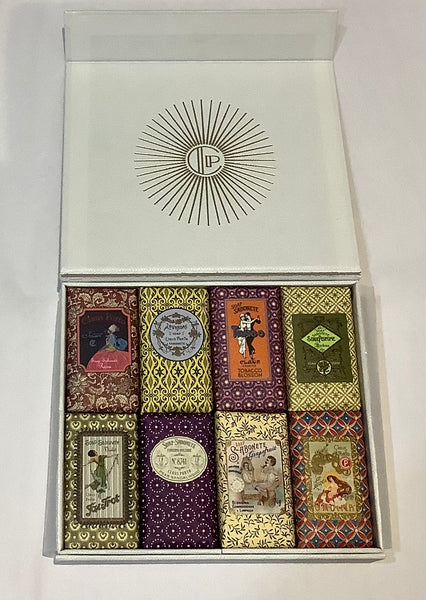Claus Porto - Gift Box Classico Mini Soap