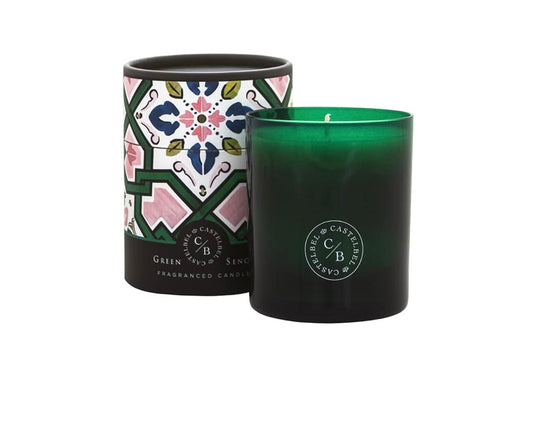 Castelbel -Tile Collection Candle +