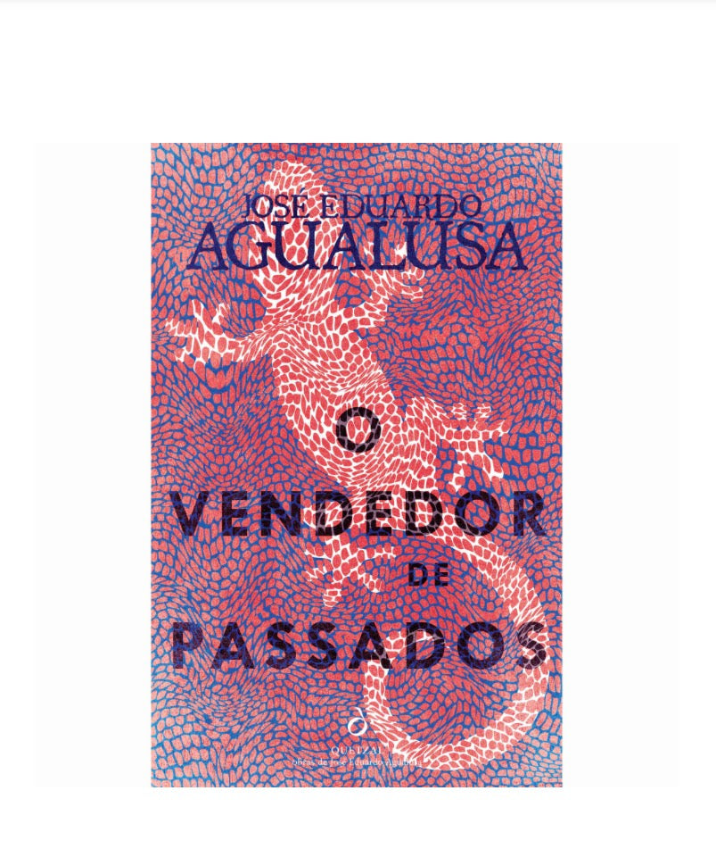 O Vendedor de Passados