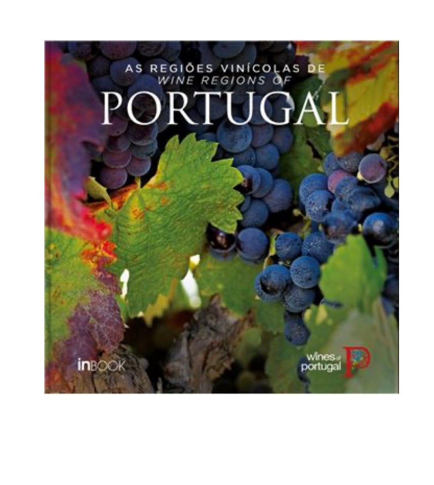 Wine Regions of Portugal
