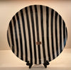 Casa Cubista - Stripe Platters +