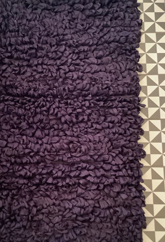 Vianatece- Tartufo - 5ft x 6.5ft rug