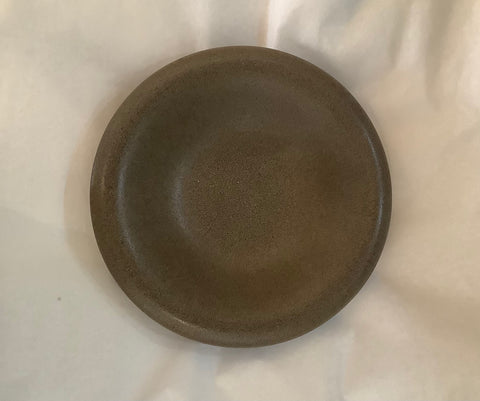 Maria Terracota - Luso Collection -  Pasta Plate