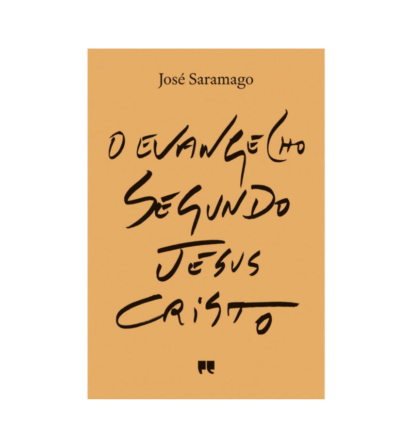 O Evangelho Segundo Jesus Cristo