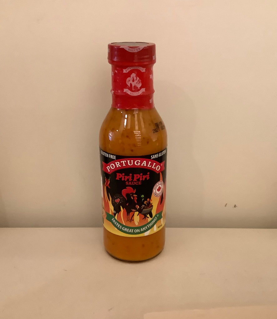 Portugallo Piri Piri sauce