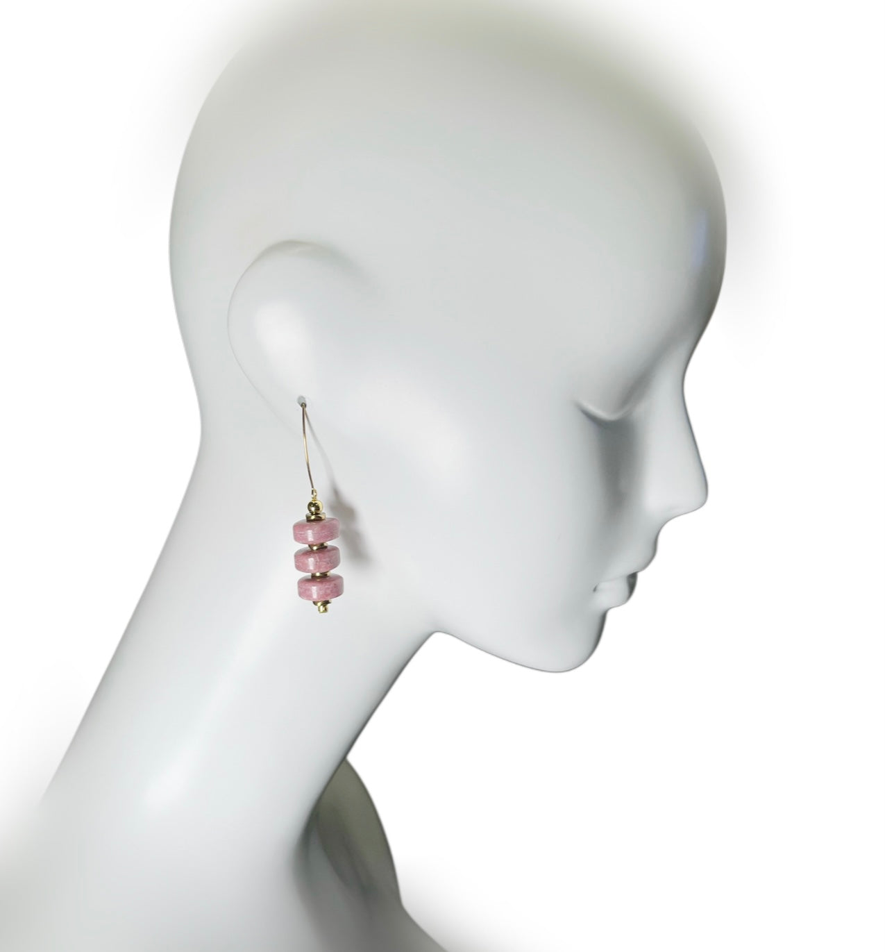Iberina Design - earrings