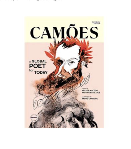 Camões- A Global Poet for Today