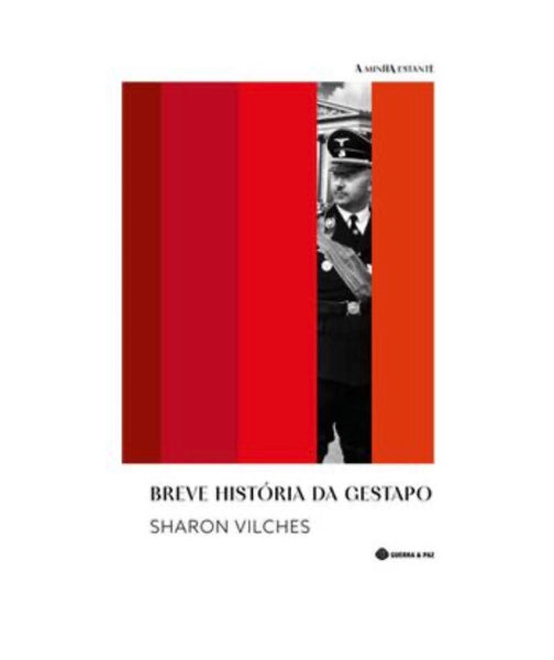 Breve História Da Gestapo