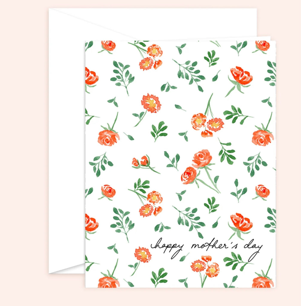 Greeting card - Mother's Day Cards * Assorted