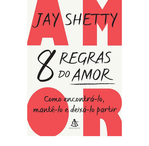 8 Regras Do Amor