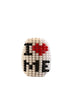 Santa Isla - ring - medium