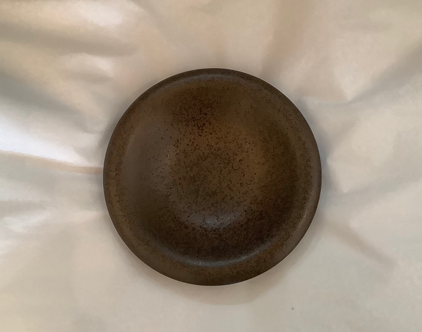 Maria Terracota - Luso Collection -  Pasta Plate