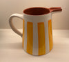 Casa Cubista - Bold Stripe Pitcher 2L +