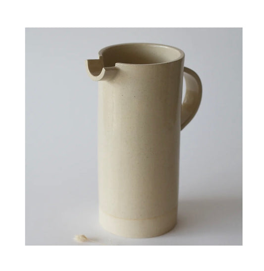 Malga  Pitcher with handle