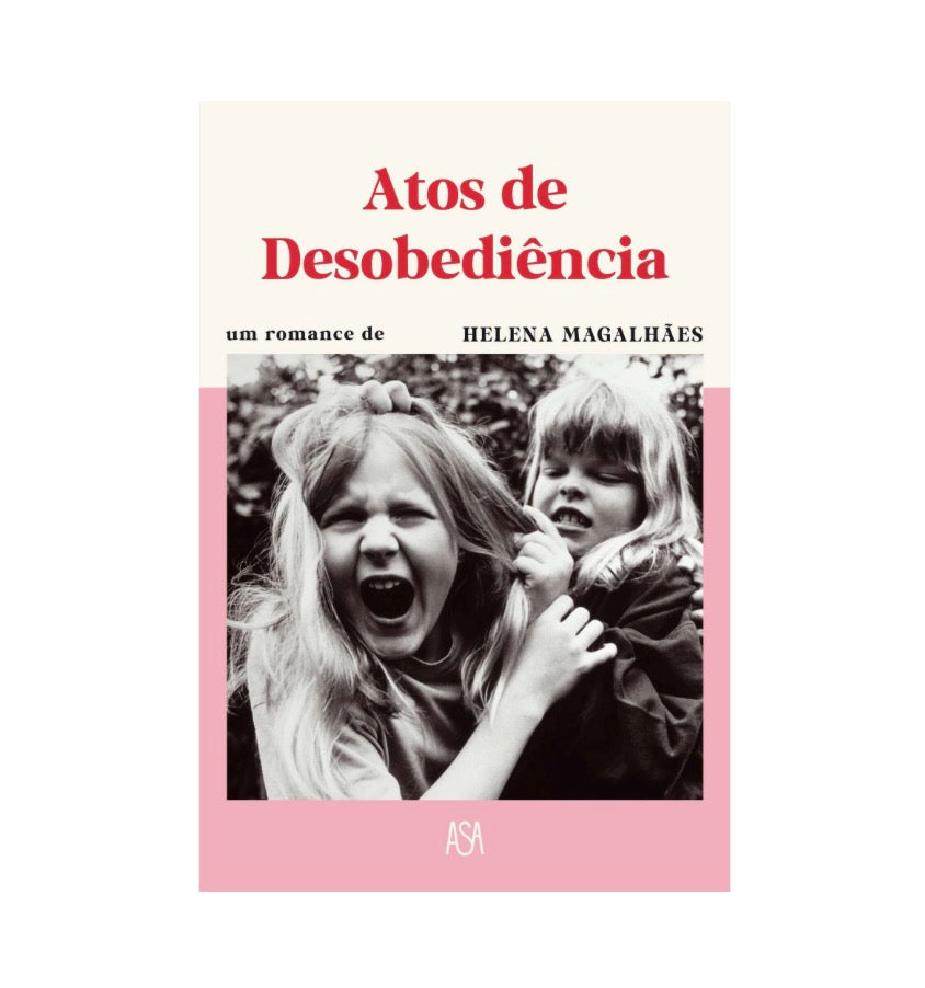 Atos de Desobediência