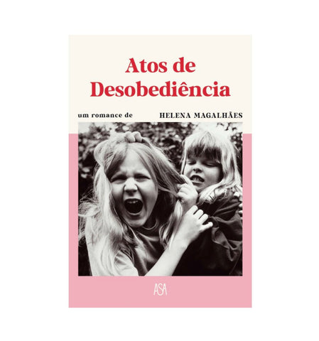 Atos de Desobediência