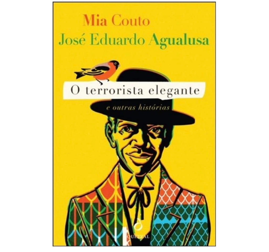 O Terrorista Elegante e Outras Histórias