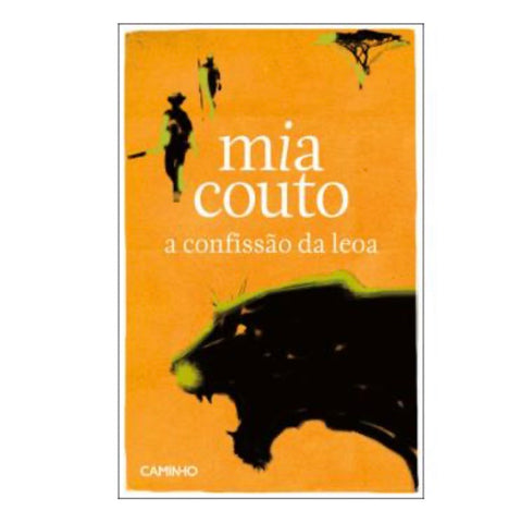 A confissão da leoa