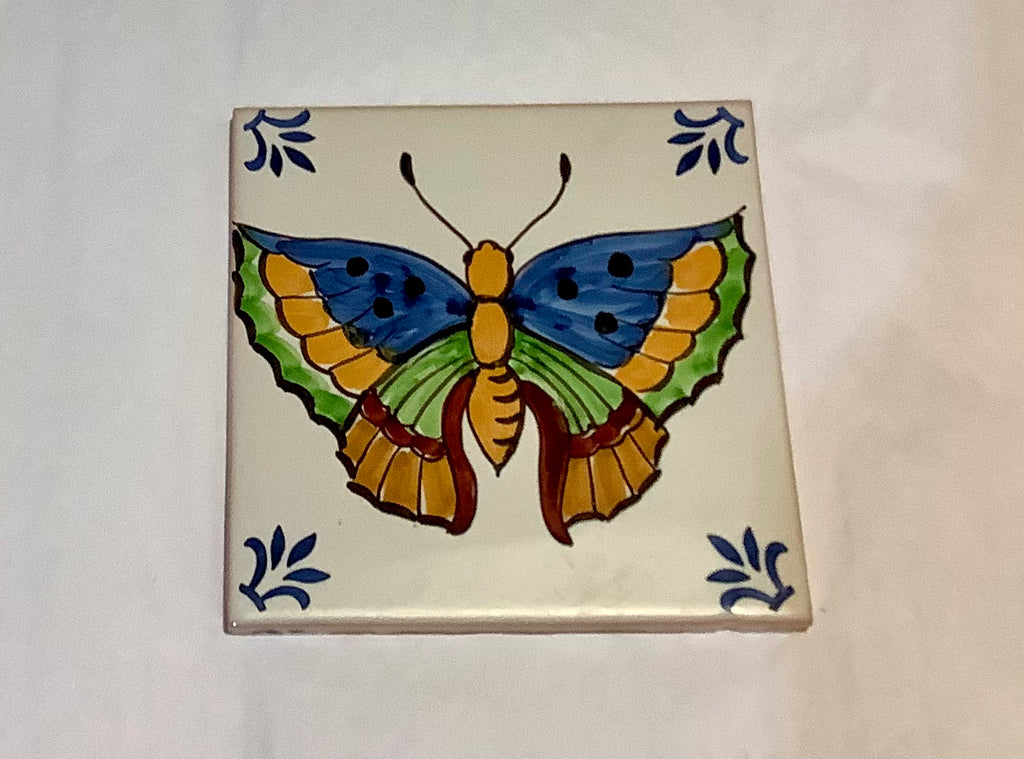 Viuva Lamego - trivet/tile