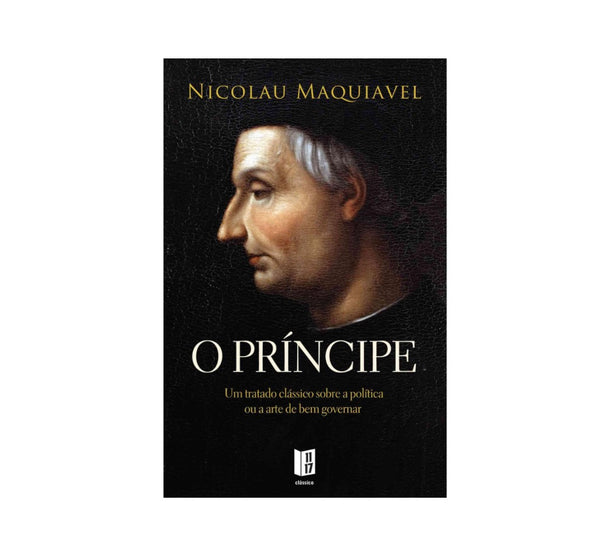 O Principe