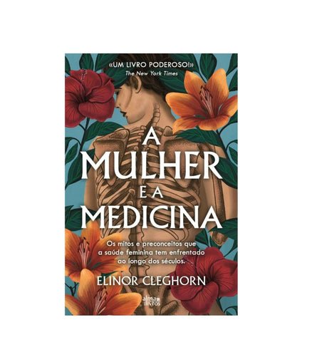 A Mulher E A Medicina