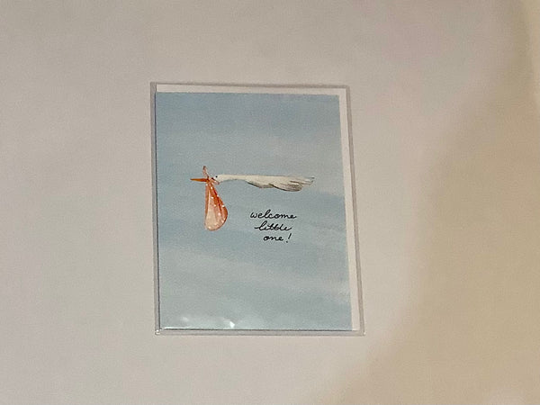 Baby Cards * Assorted