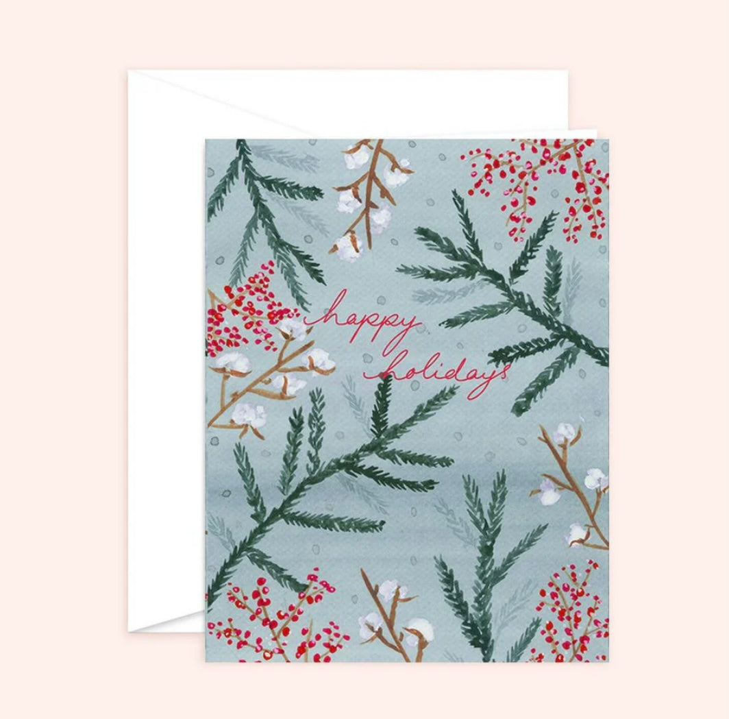 Holiday Cards