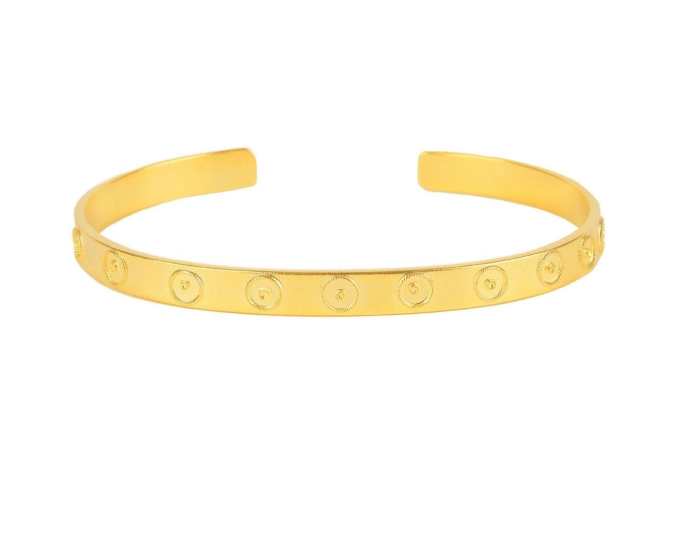 Viana Bangle