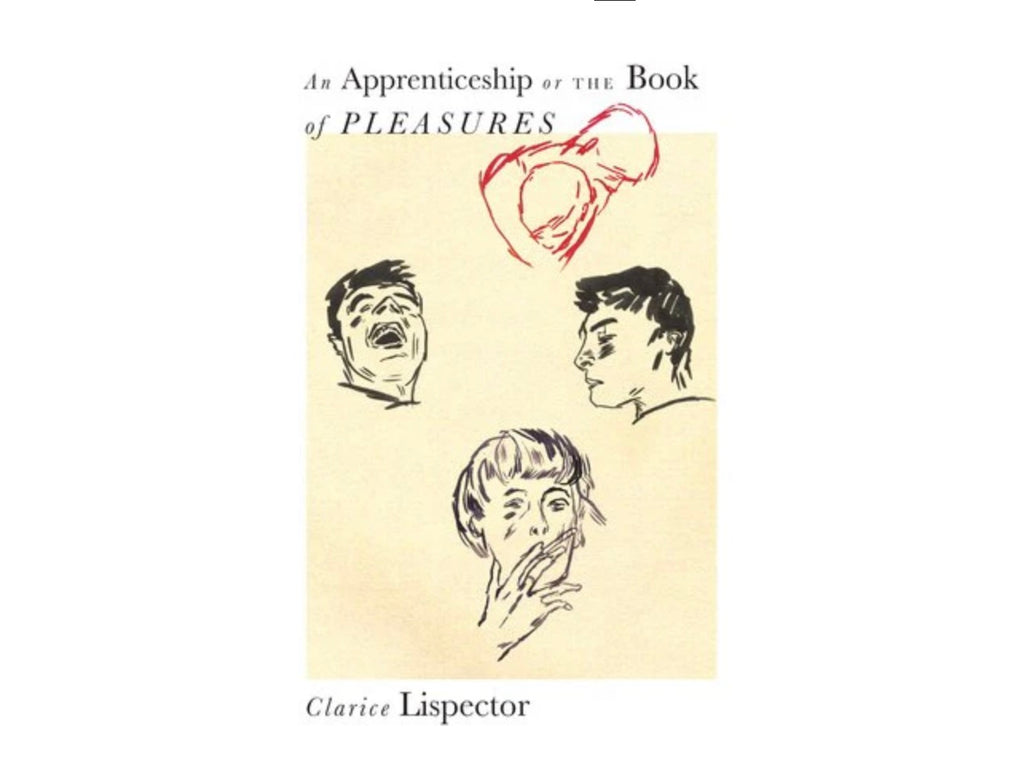 An Apprenticeship or the Book of Pleasures