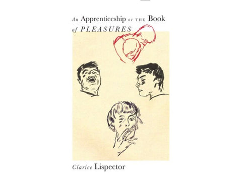 An Apprenticeship or the Book of Pleasures