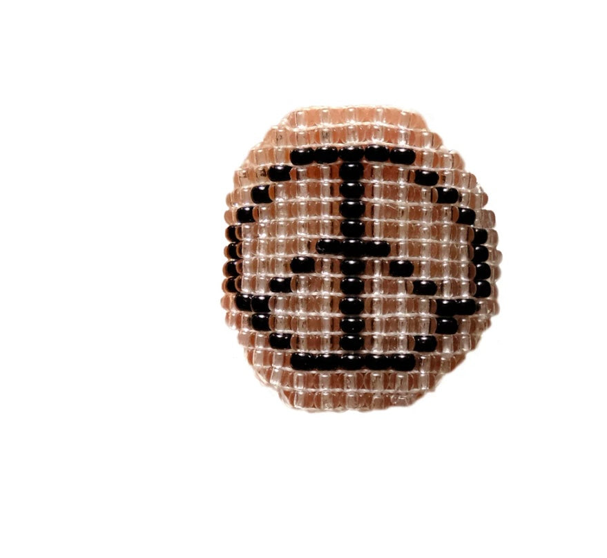 Santa Isla - ring - small