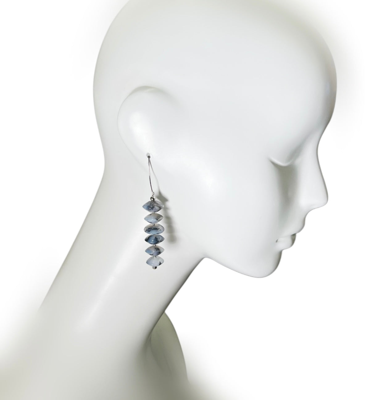 Iberina Design - earrings