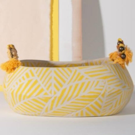 Anna Westerlund - Alba Sculptural bowl